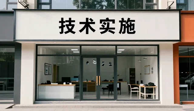 系统集成服务在技术外包中的发展趋势与实践路径
