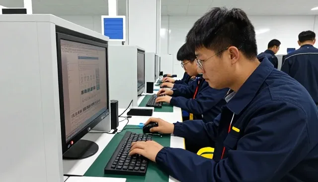 天津力禾互动科技有限公司介绍定制化技术开发服务案例