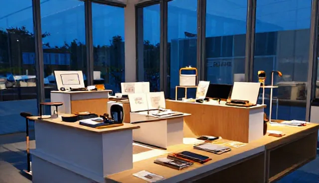 技术方案：技术型业务发展中的趋势分析